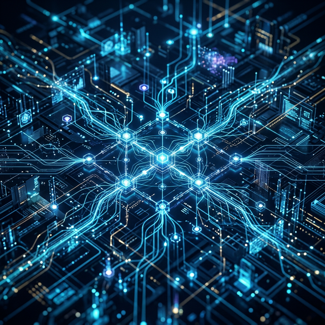 Orchestrating the Agentic Enterprise